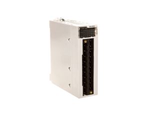 Wyjście cyfrowe 16wy przekaźnikowe 24V DC/240V AC BMXDRA1605