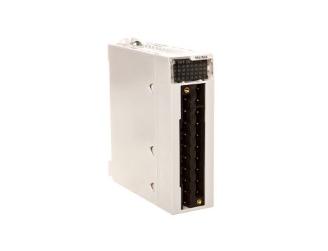 Wyjście cyfrowe 16wy przekaźnikowe 24V DC/240V AC BMXDRA1605