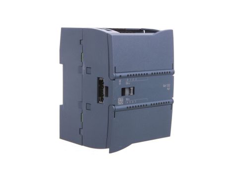 Moduł wyjść binarnych SIMATIC S7-1200 SM 1222 8DQ relay 2A 6ES7222-1XF32-0XB0