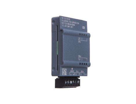Moduł sygnałowy 2we 2wy SIMATIC S7-1200 SB 1223 6ES7223-0BD30-0XB0