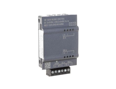 Moduł sygnałowy 2we 2wy SIMATIC S7-1200 SB 1223 6ES7223-3AD30-0XB0