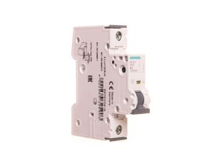 Wyłącznik nadprądowy 1P B 4A 6kA AC SENTRON 5SY6104-6