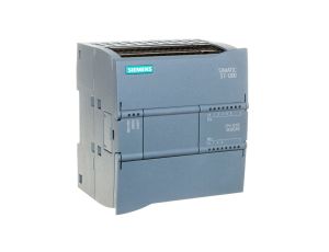 Moduł podstawowy PLC 6we 4wy+2we analogowe 24V DC 50kB SIMATIC S7-1200 CPU 1211C 6ES7211-1AE40-0XB0