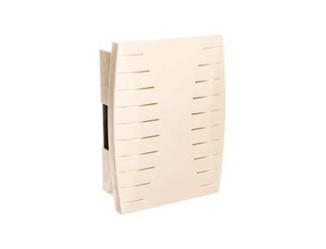 Gong dwutonowy TURBO 230V GNS-931-BEZ SUN10000123