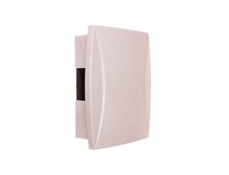 Gong dwutonowy BIM-BAM 8V szary GNT-921-SZR SUN10000148