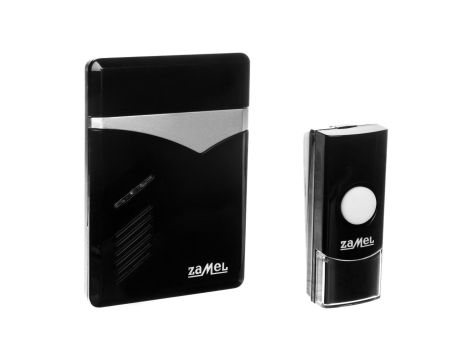 Dzwonek bezprzewodowy bateryjny TECHNO Typ: ST-251 SUN10000385