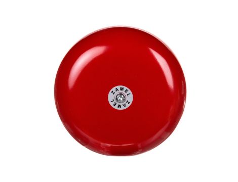 Dzwonek szkolno-alarmowy 24V duży DNT-212D-24V SUN10000058