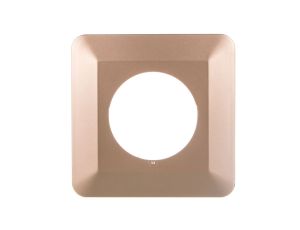 Osłona ściany pojedyncza satynowa OSX-910-SAT YNS10000051