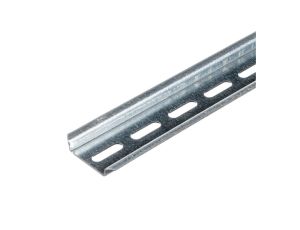 Wspornik montażowy TH 35x7,5mm 1m perforowany WTH22 / TH35/1P 33.998