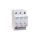Ogranicznik przepięć Typ T2 3P 20kA 1,1kV 350V iPRD-20-20kA-350V-3P A9L20300
