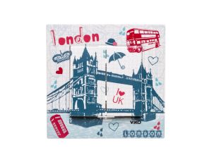 Karre Cities Łącznik Świecznikowy 2-Grupowy Londyn / 90962845