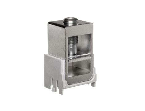 Zacisk klatkowy 4P 150-180mm2 (komplet na jedną stronę 4szt.) DPX3 250 PRZYŁ AL/CU 421031