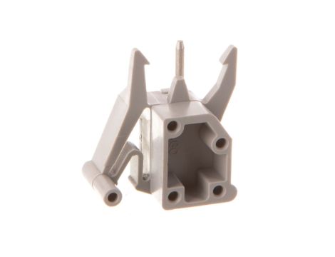 Adapter pomiarowy raster 10mm 249-114 /25szt./