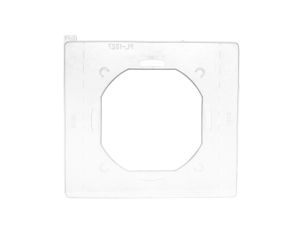 Simon Basic Neos Uszczelka do ramki pojedynczej NUC1