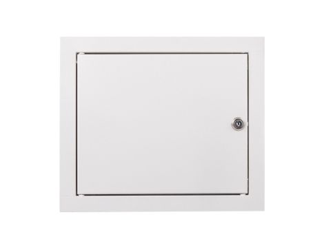 Rozdzielnica modułowa 1x6 podtynkowa IP31 RP 6 Z 1-007