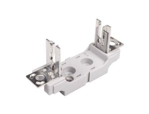 Podstawa bezpiecznikowa PBD 00 /zaciski śrubowe/ 1115281070T