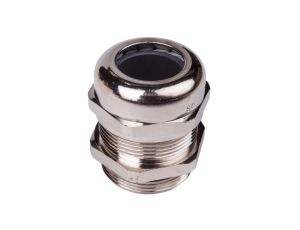 Dławnica kablowa mosiężna EMC M32 IP68 SKINTOP MS-SC M 32x1,5 53112650