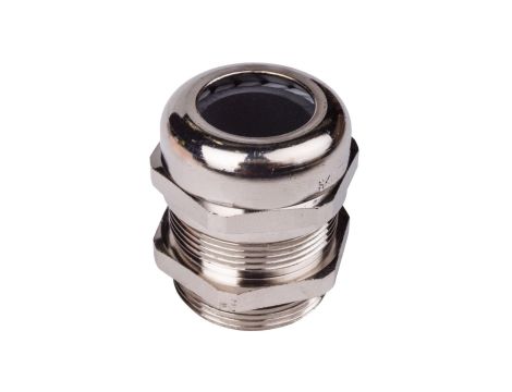 Dławnica kablowa mosiężna EMC M32 IP68 SKINTOP MS-SC M 32x1,5 53112650