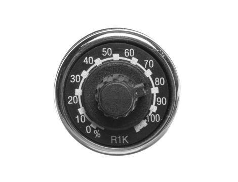 Potencjometr BPR01K,1kOhm T0-BPR01K