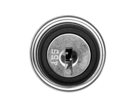 Napęd przełącznika 3 położeniowy z kluczem z samopowrotem LPCS370