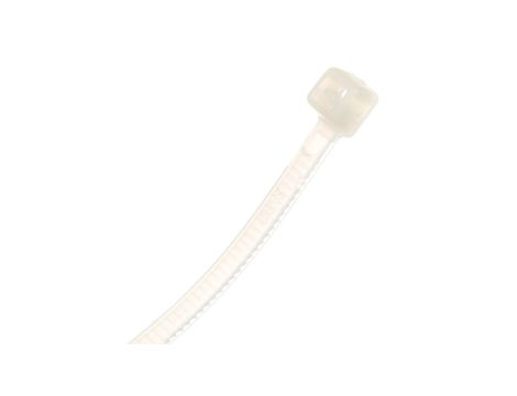 Opaska kablowa naturalna OPK 2,5-160-N /100szt./