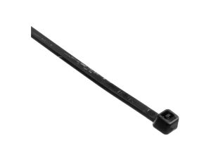 Opaska kablowa czarna OPK 3,6-200-C /100szt./