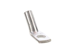 Końcówka oczkowa Cu 45stopni rurowa KC45 8-16 /10szt./