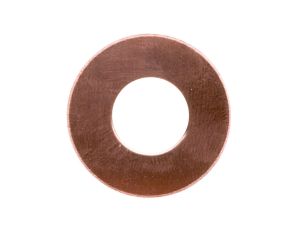 Podkładka kupalowa Cu-Al ACP 12-1 /50szt./