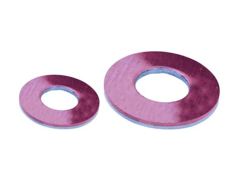 Podkładka kupalowa Cu-Al ACP 16-2 /50szt./