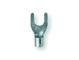 Końcówka aparatowa widełkowa KNA 3-1 /100szt./