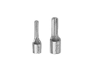 Końcówka igiełkowa wtykowa KWA 2,5-20 /100szt./