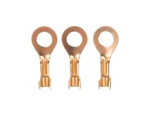 Końcówka oczkowa pazurkowa KOP 5-1 /100szt./