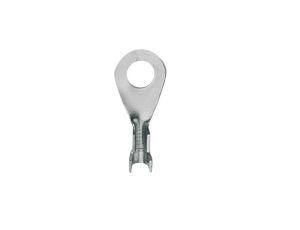 Końcówka oczkowa pazurkowa cynowana KOP 6-1SN /100szt./