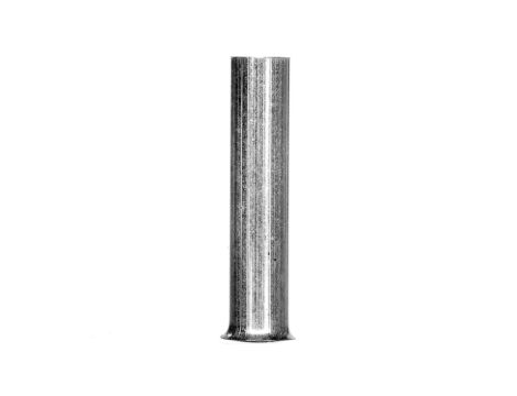 Końcówka tulejkowa TA 2,5-12 /100szt./