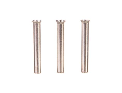 Końcówka tulejkowa TA 2,5-18 /100szt./