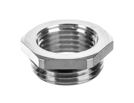 Redukcja mosiężna do dławnic M20/M16 z O-Ring SKINDICHT MR-M 20x1,5/16x1,5 52101966