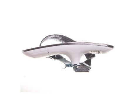 Waga wisząca do bagażu cyfrowa LCD max 50kg 3V CR2032 PT-506 EV020