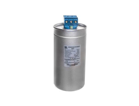 Kondensator gazowy MKG niskich napięć 25kVar 400V KG MKG-25-400