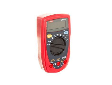 Miernik uniwersalny UT33A EMU_UT33A