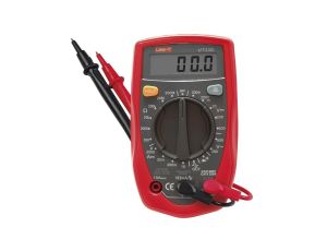 Miernik uniwersalny UT33D EMU_UT33D