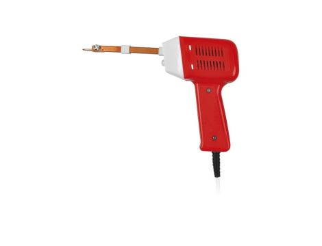 Lutownica transformatorowa 75W LT_75