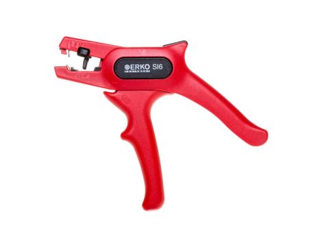 Ściągacz izolacji 0,2-6mm2 SI_6