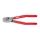 Szczypce czołowe do zaciskania tulejek 0,5-6mm2 TC_6