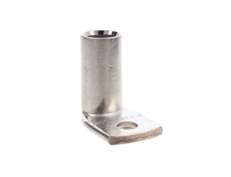 Końcówka oczkowa Cu 90stopni rurowa KCS90 10-150