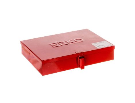 Matryce zaciskowe kpl. 17 wym. w K-7 ZS_K-K7