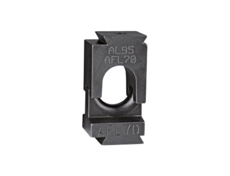 Matryca zaciskowa do karbownicy PK95 SK_16