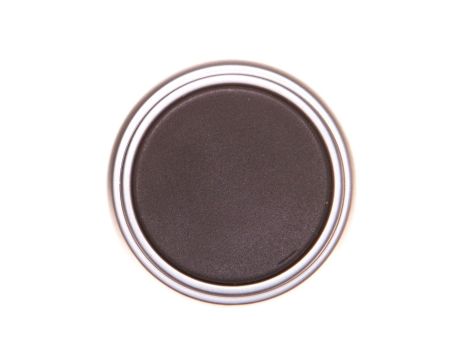 Napęd przycisku przedłużany czarny z samopowrotem LPCR1002