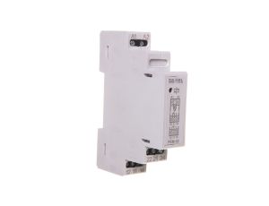 Przekaźnik elektromagnetyczny 230V AC 2x8A PEM-02/230 EXT10000099