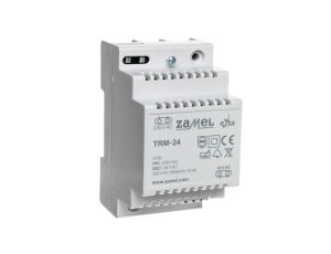 Transformator 230/24VAC 15VA IP20 TH35 TRM-24 EXT10000137
