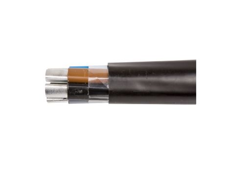 Kabel energetyczny YAKY 5x25 żo 0,6/1kV SE /bębnowy/